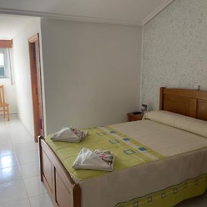 Hostal Sequeiros